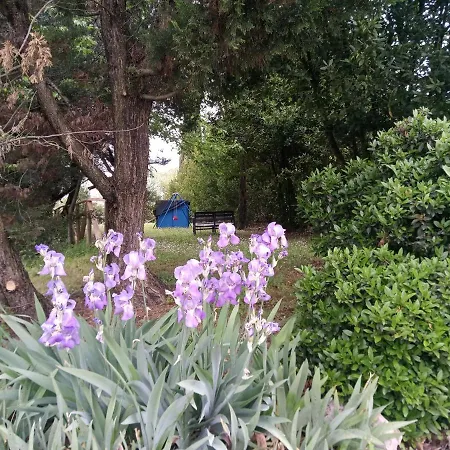 La Fornace Di Rossi Stefano Διαμέρισμα