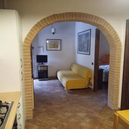 La Fornace Di Rossi Stefano Belvedere (Florence)