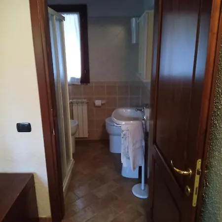 La Fornace Di Rossi Stefano Belvedere (Florence)